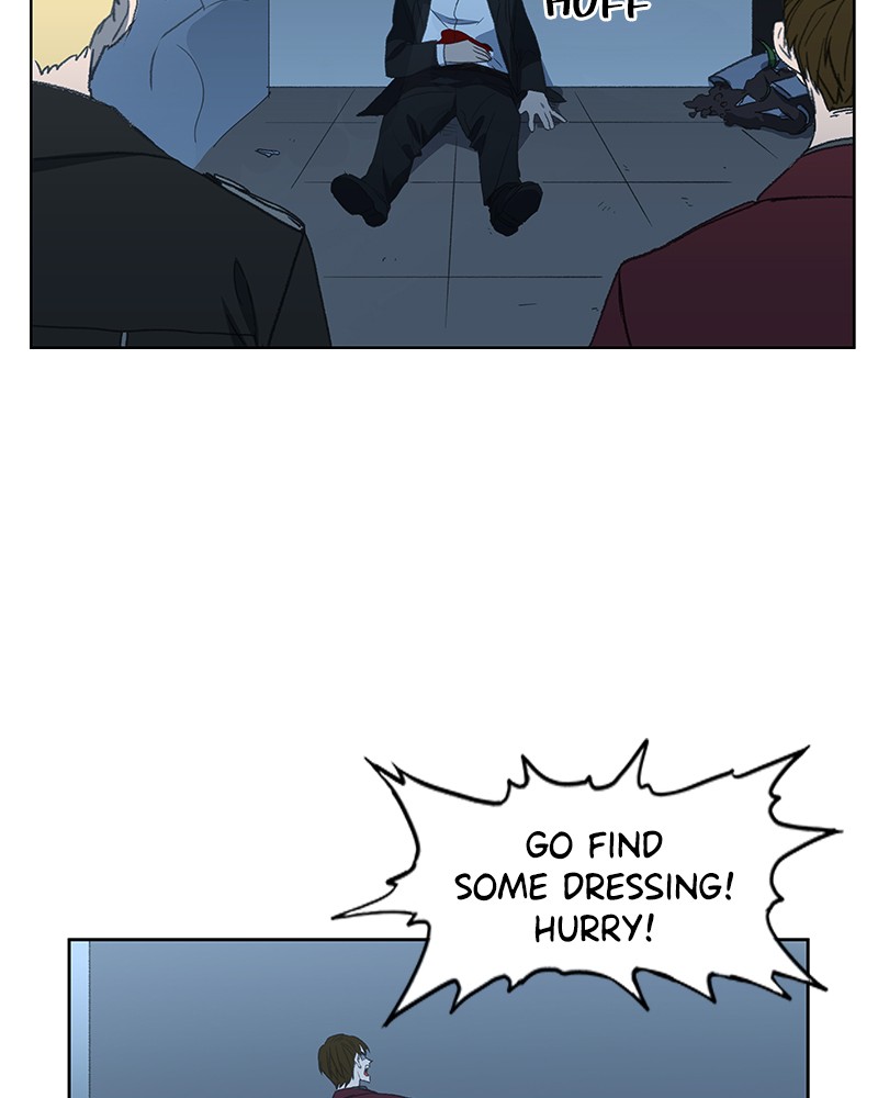 The Boxer chapter 71 page 46