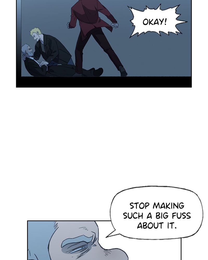 The Boxer chapter 71 page 47