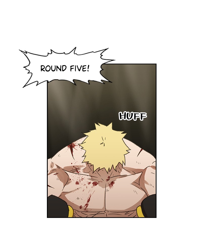 The Boxer chapter 71 page 52