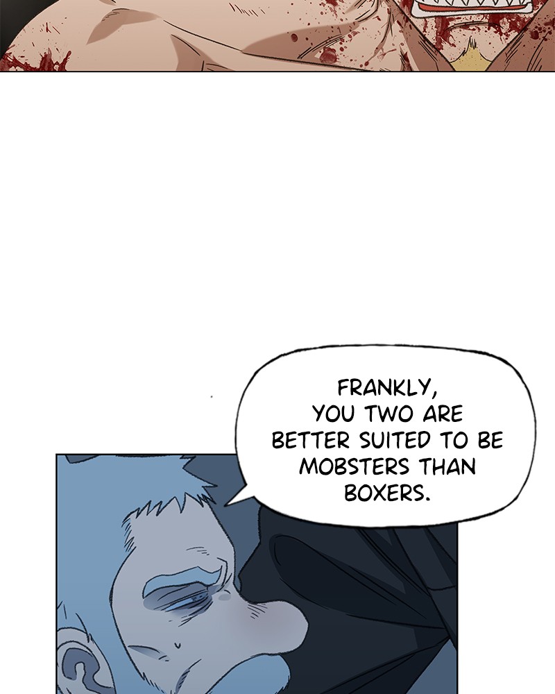 The Boxer chapter 71 page 55