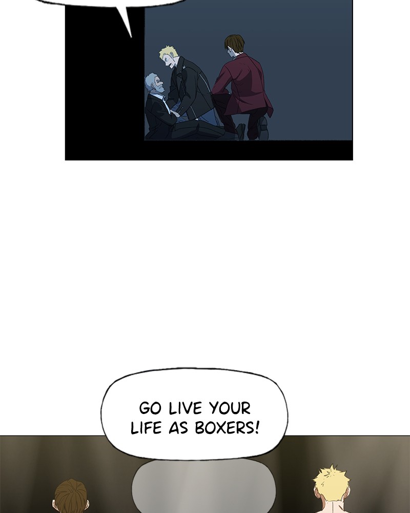 The Boxer chapter 71 page 60