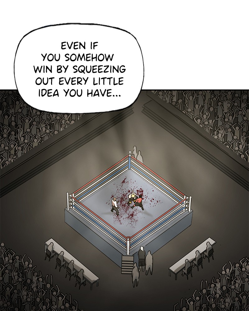 The Boxer chapter 71 page 66