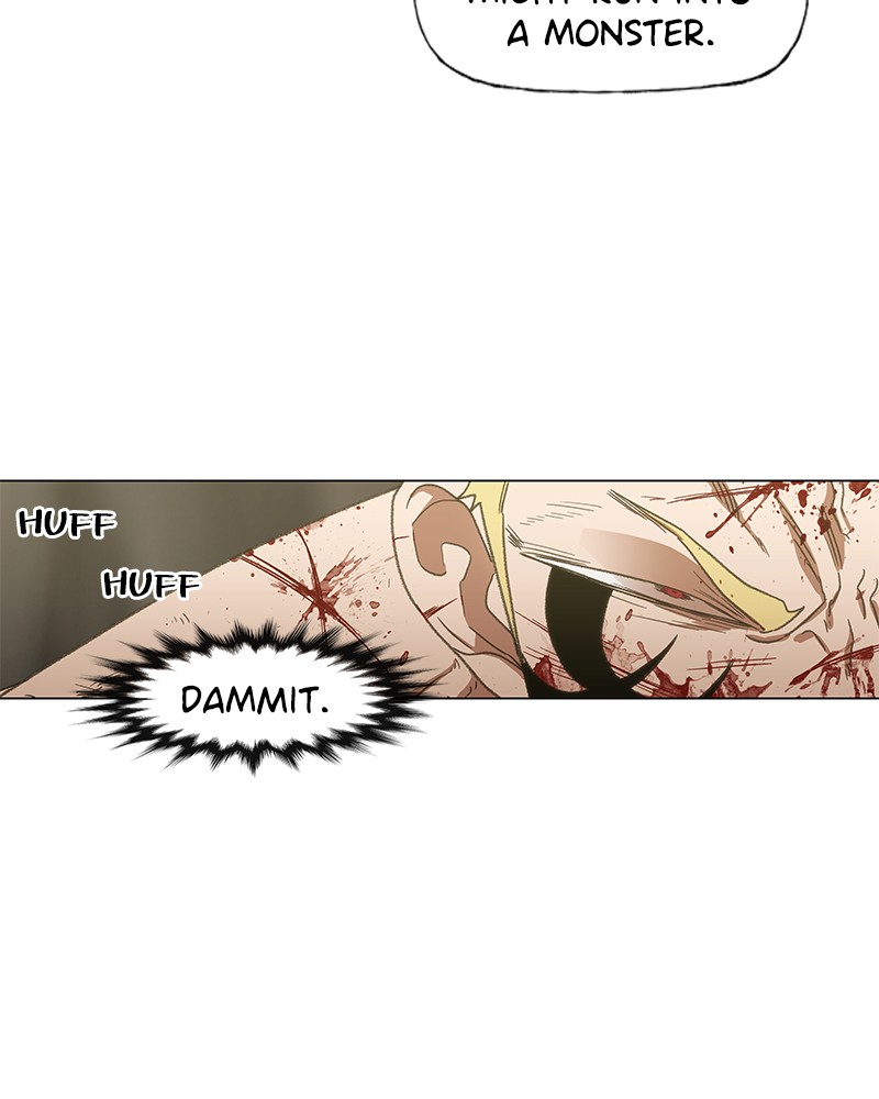 The Boxer chapter 71 page 69