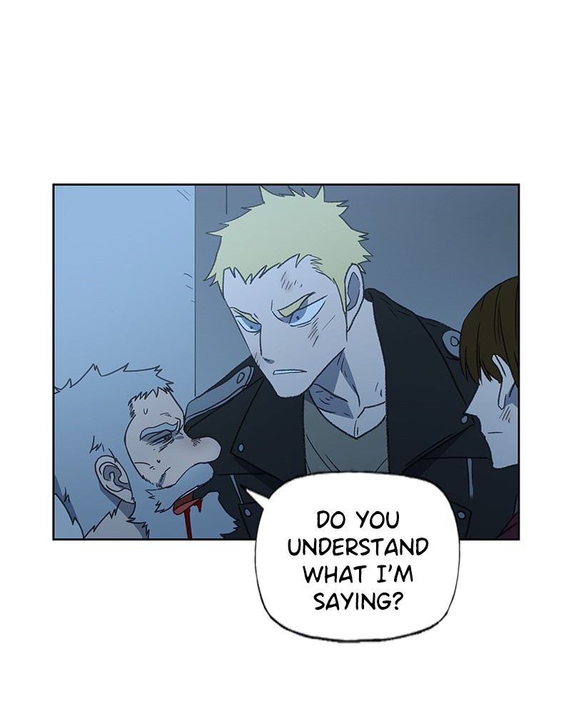 The Boxer chapter 71 page 73