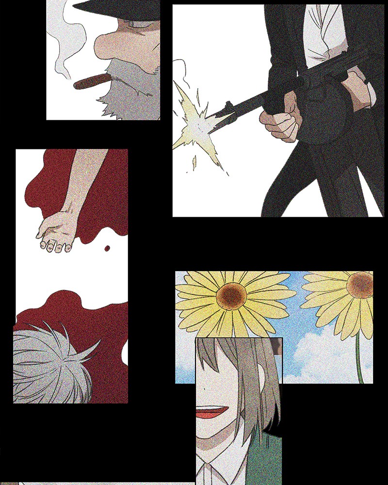 The Boxer chapter 71 page 80