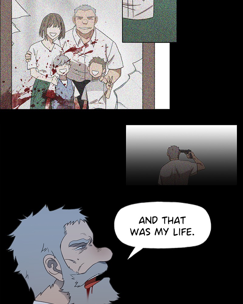 The Boxer chapter 71 page 81