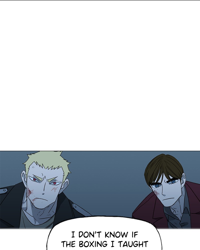 The Boxer chapter 71 page 83