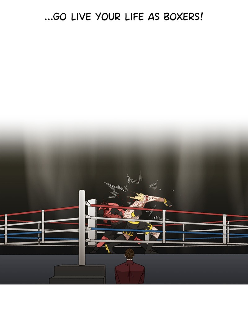 The Boxer chapter 71 page 91