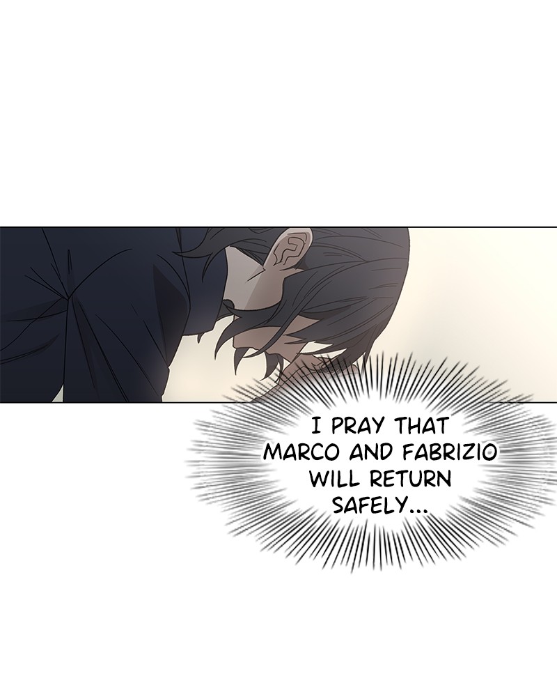 The Boxer chapter 72 page 106