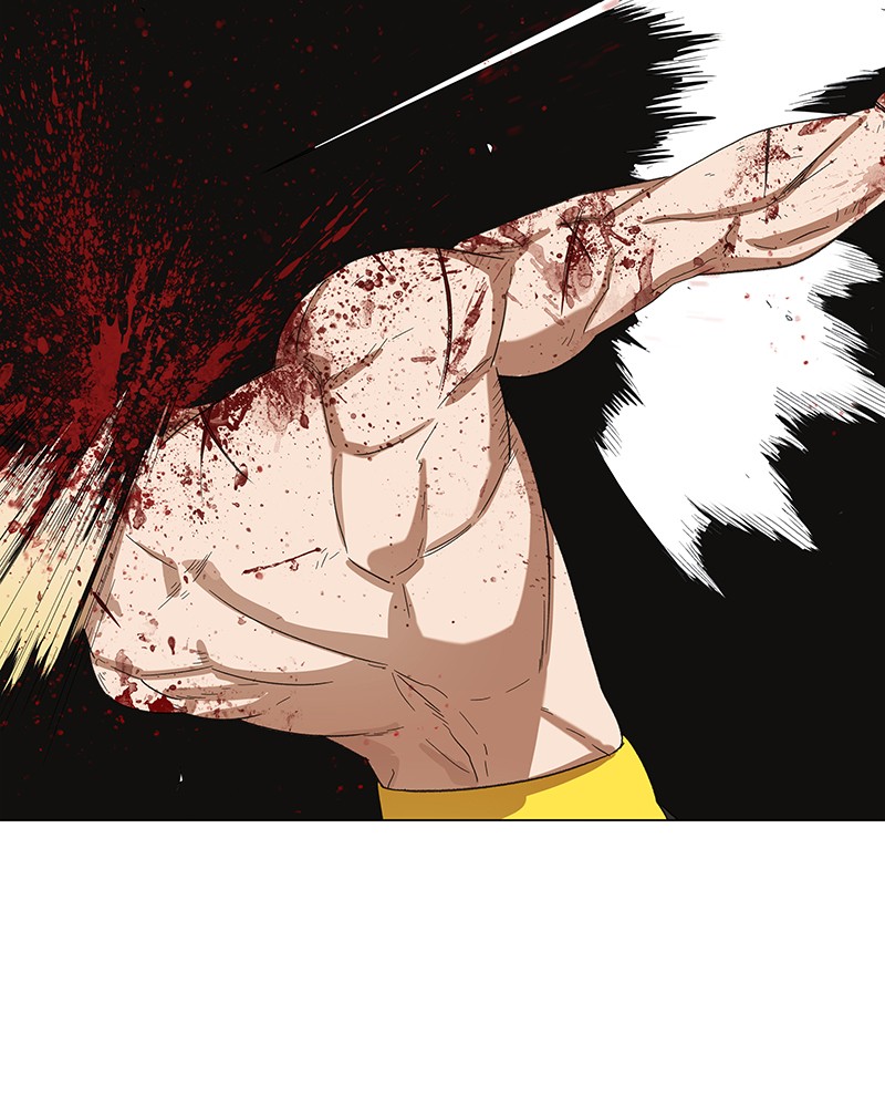 The Boxer chapter 72 page 113