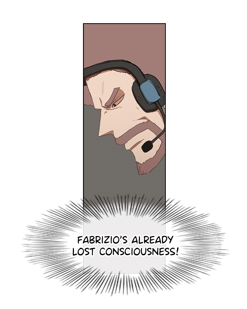 The Boxer chapter 72 page 121