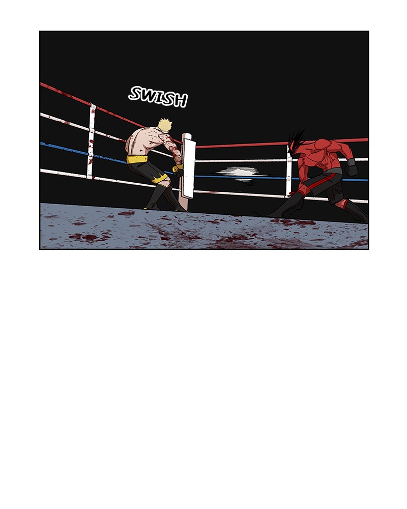 The Boxer chapter 72 page 136