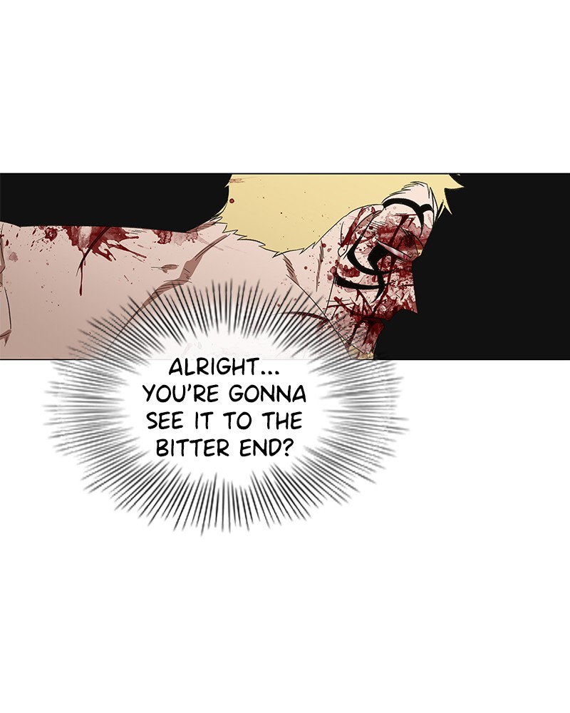 The Boxer chapter 72 page 138