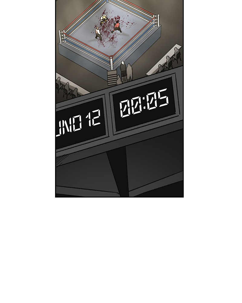 The Boxer chapter 72 page 155