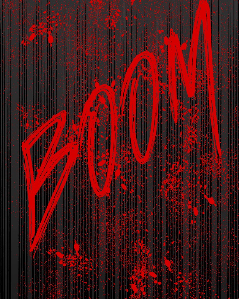 The Boxer chapter 72 page 179