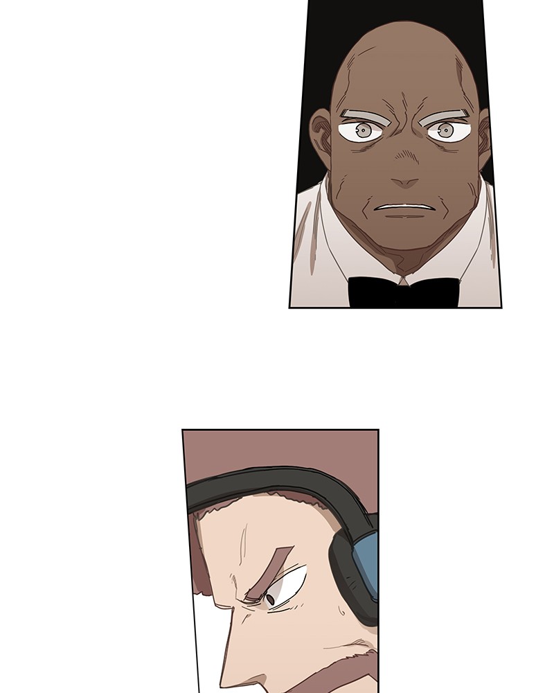 The Boxer chapter 72 page 182