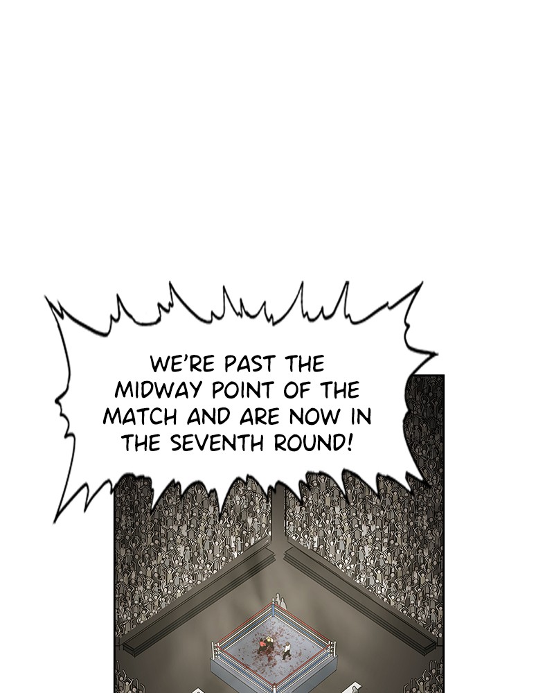 The Boxer chapter 72 page 23