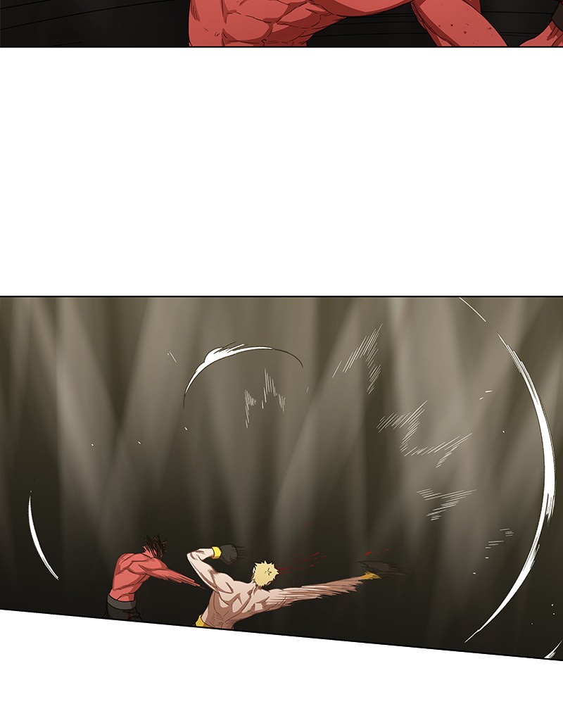 The Boxer chapter 72 page 32