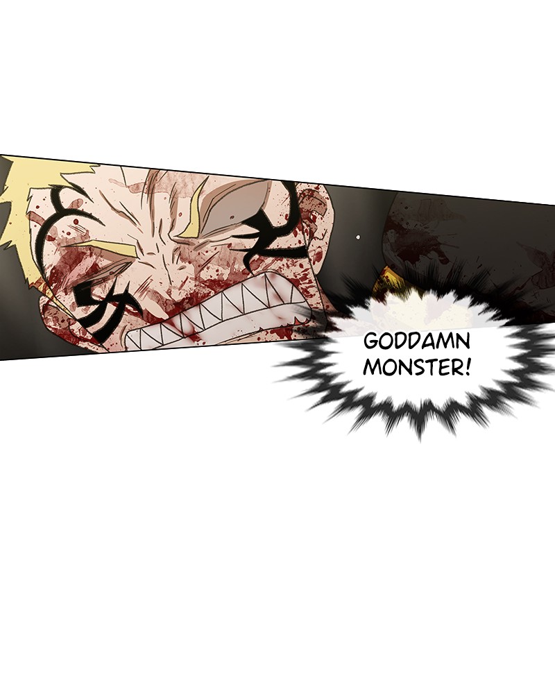 The Boxer chapter 72 page 33