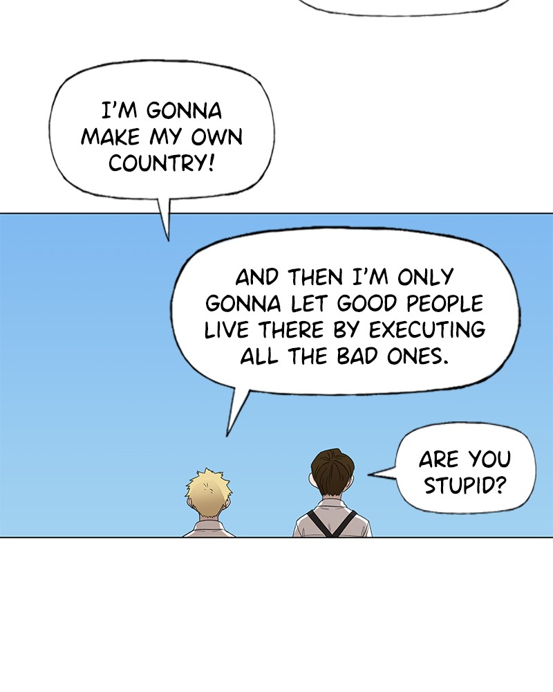 The Boxer chapter 72 page 42