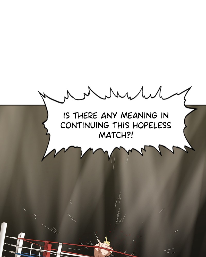 The Boxer chapter 72 page 45