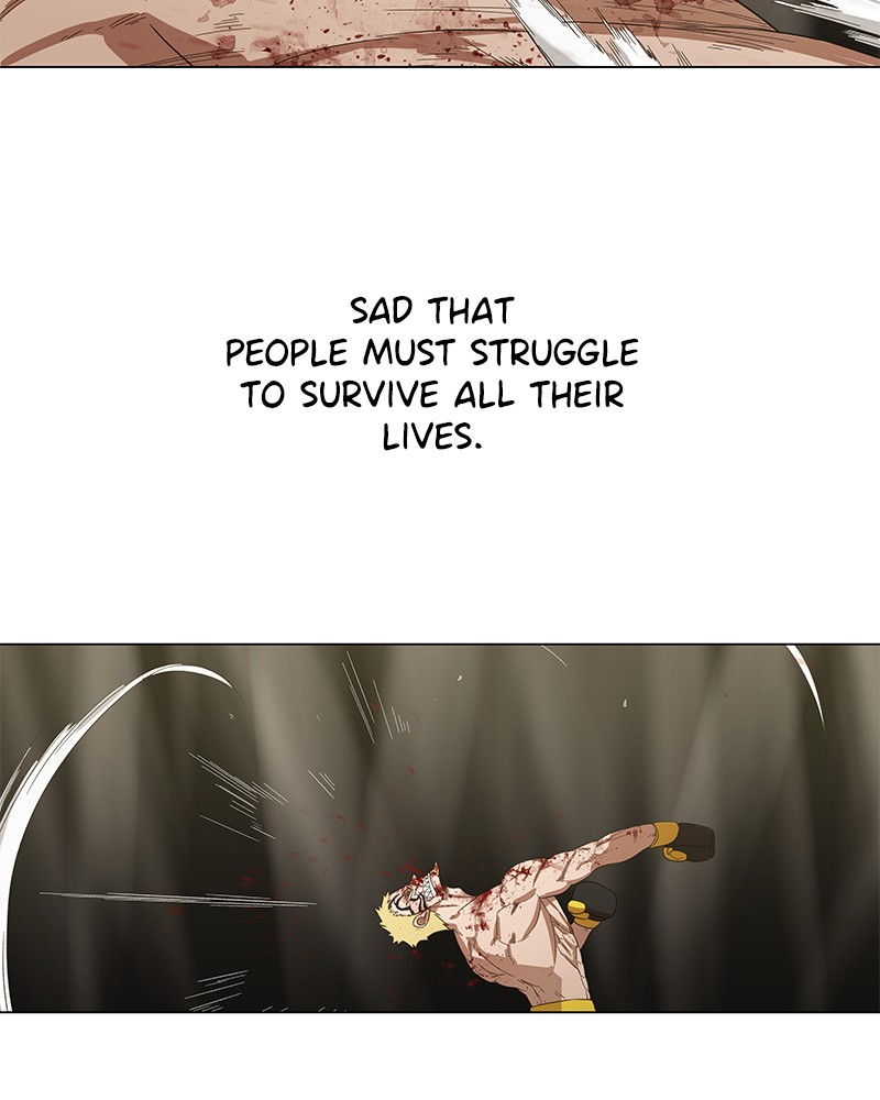 The Boxer chapter 72 page 74