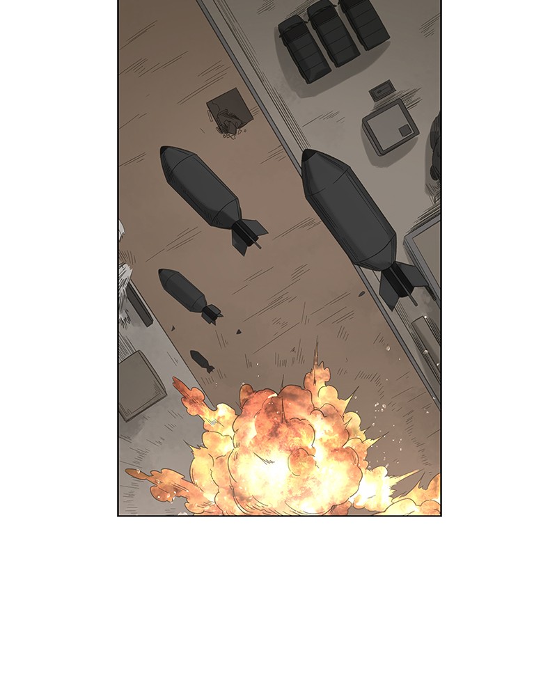 The Boxer chapter 72 page 96