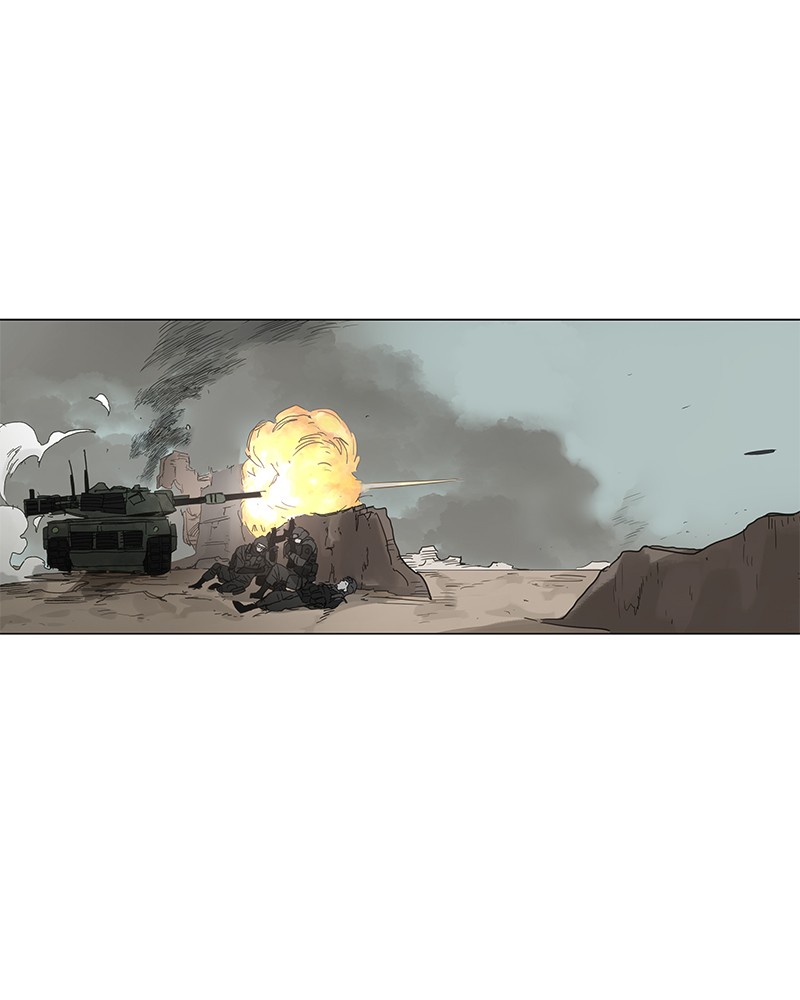 The Boxer chapter 72 page 97