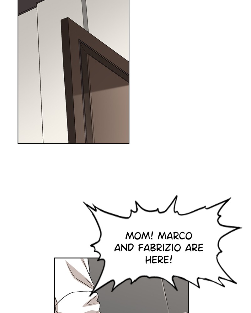 The Boxer chapter 73 page 106