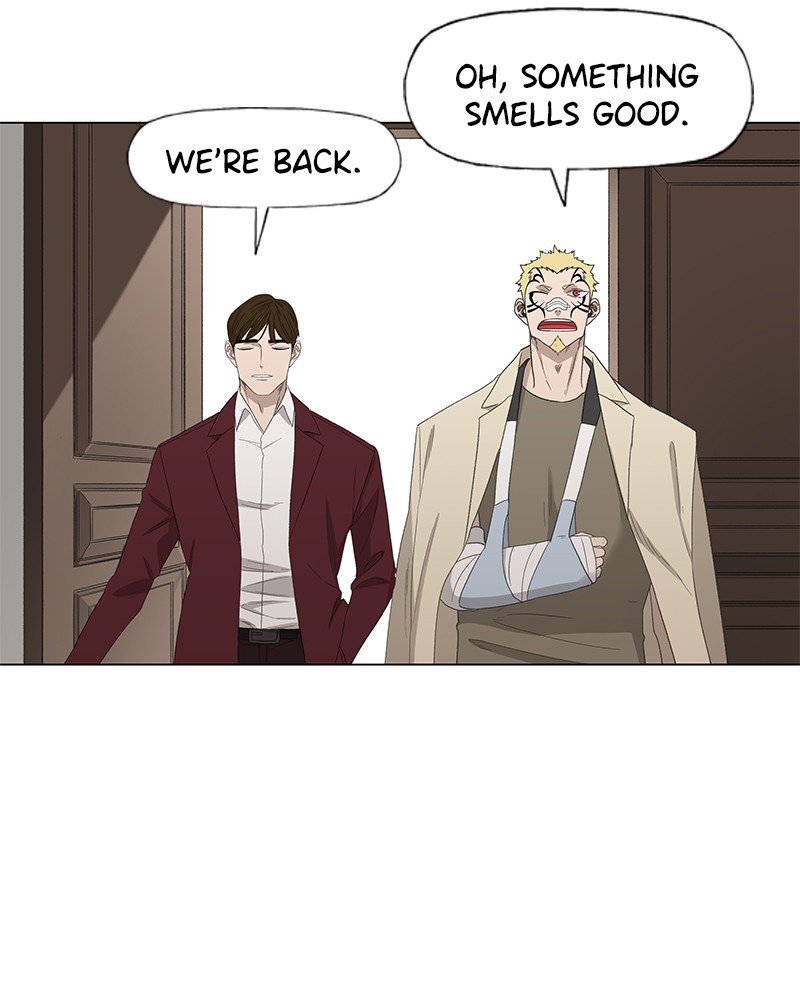 The Boxer chapter 73 page 109