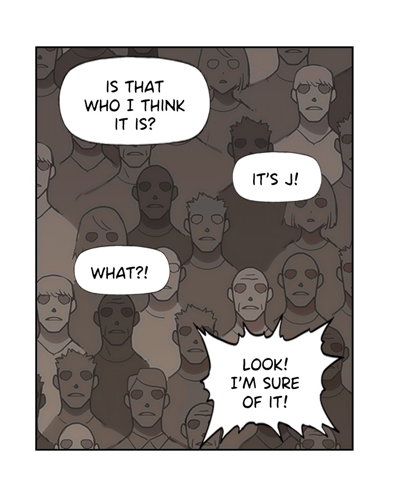 The Boxer chapter 73 page 11