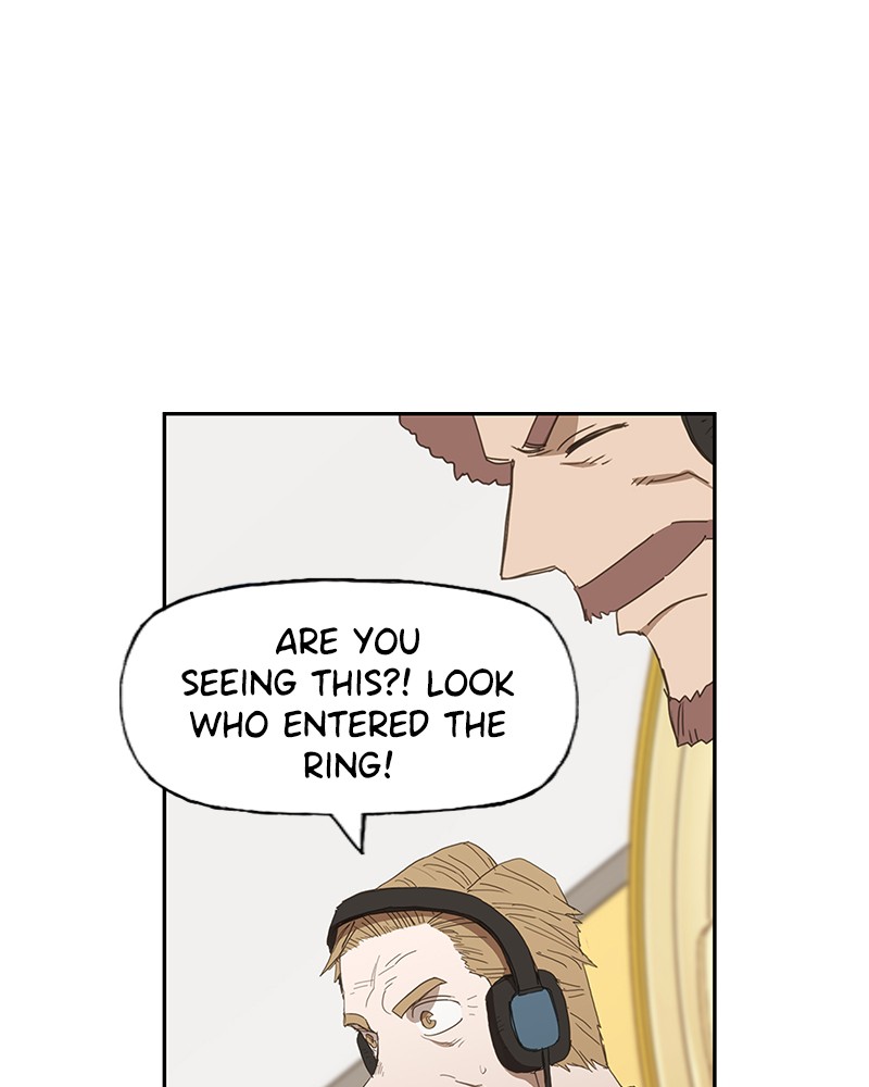 The Boxer chapter 73 page 12