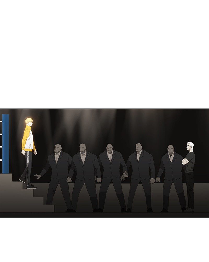 The Boxer chapter 73 page 18