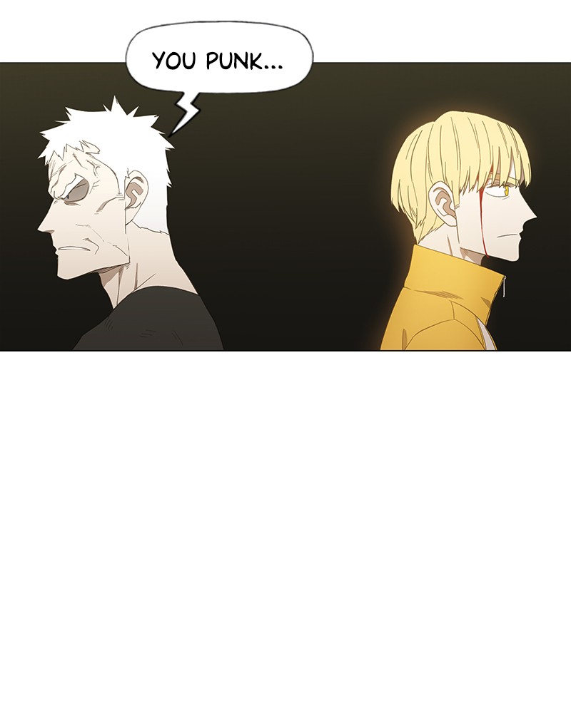 The Boxer chapter 73 page 21