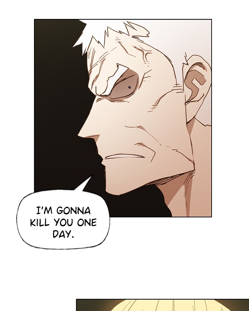 The Boxer chapter 73 page 22