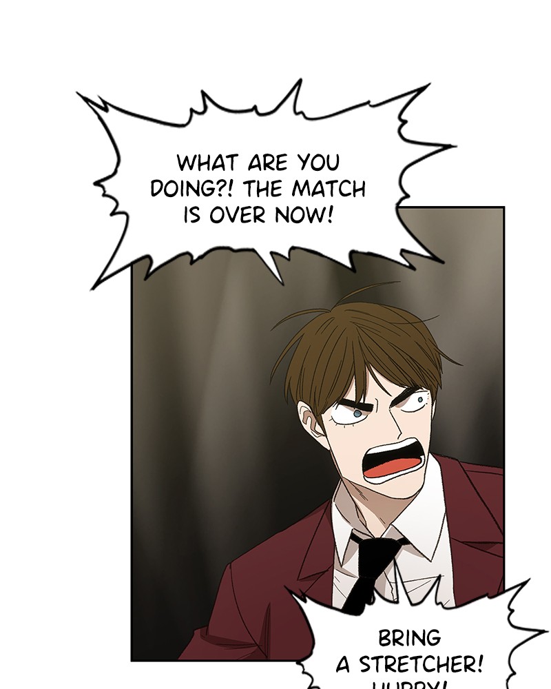 The Boxer chapter 73 page 25