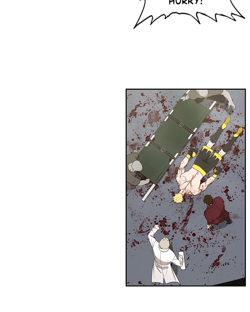 The Boxer chapter 73 page 26