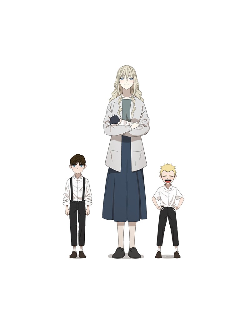 The Boxer chapter 73 page 30