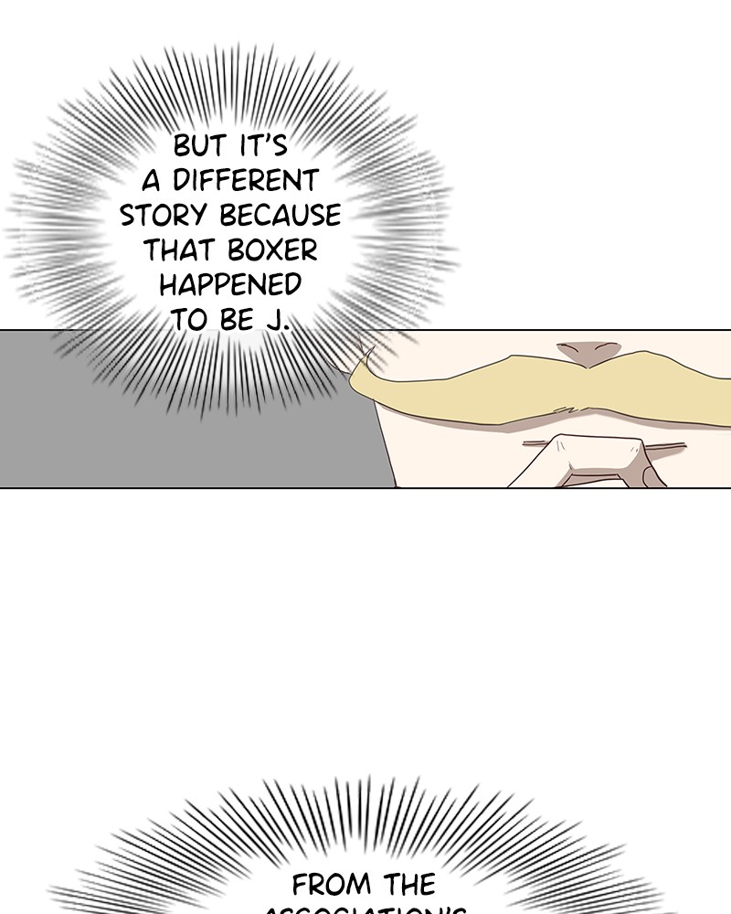 The Boxer chapter 73 page 41