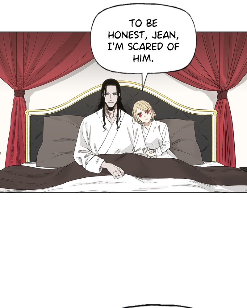 The Boxer chapter 73 page 48