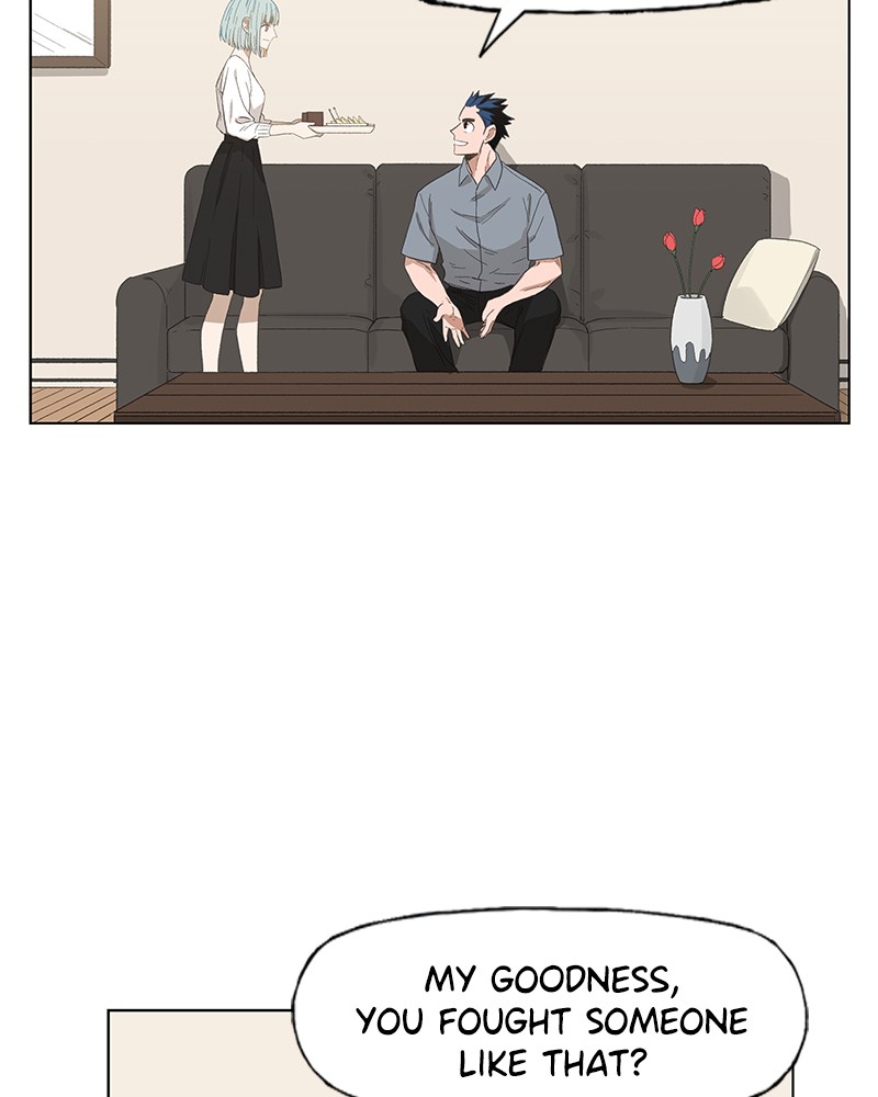 The Boxer chapter 73 page 58