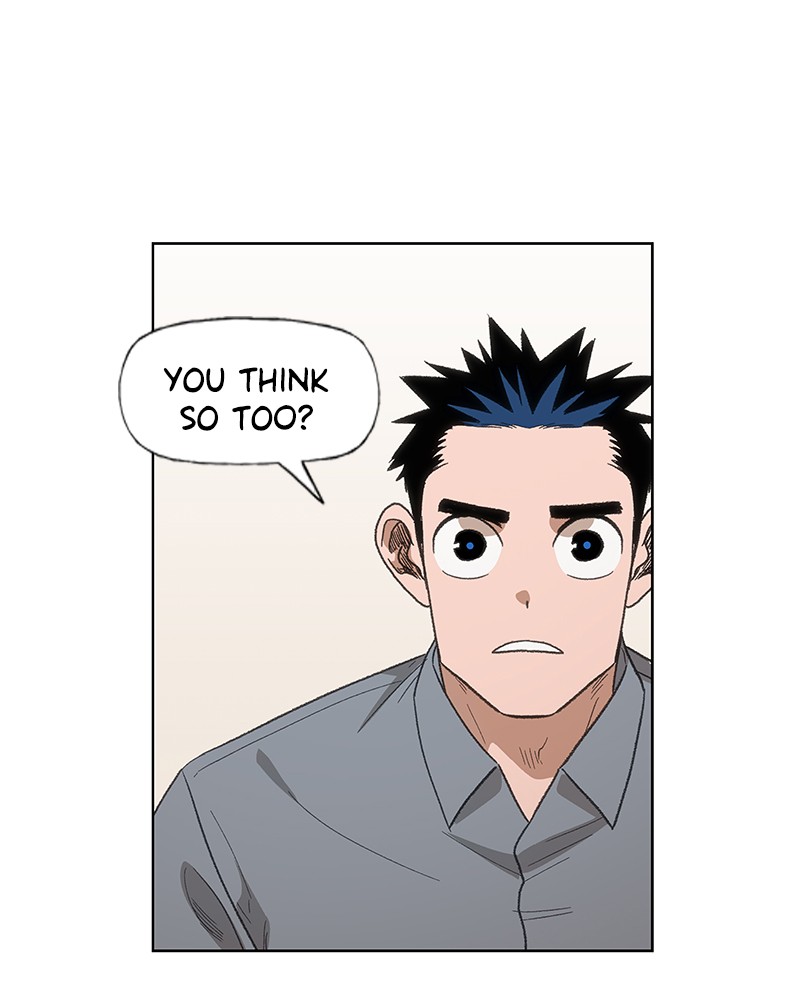 The Boxer chapter 73 page 61