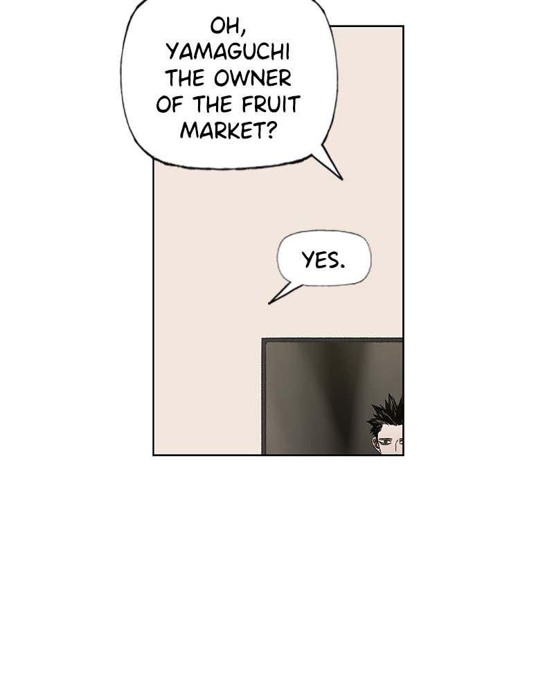 The Boxer chapter 73 page 64