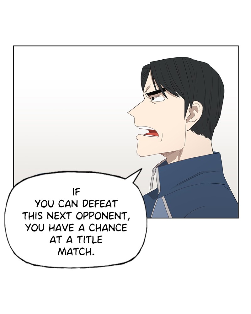 The Boxer chapter 73 page 73