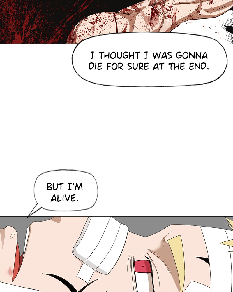 The Boxer chapter 73 page 80