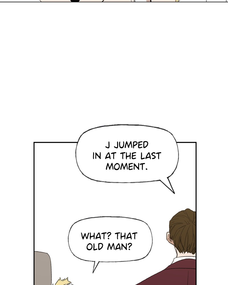 The Boxer chapter 73 page 81