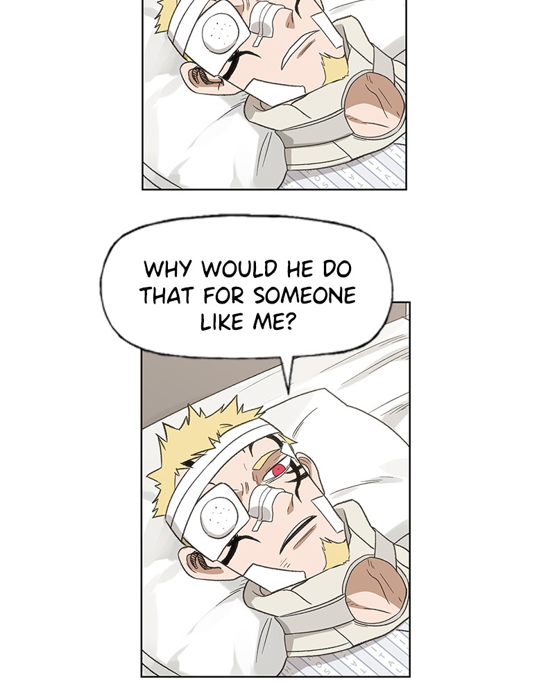 The Boxer chapter 73 page 83