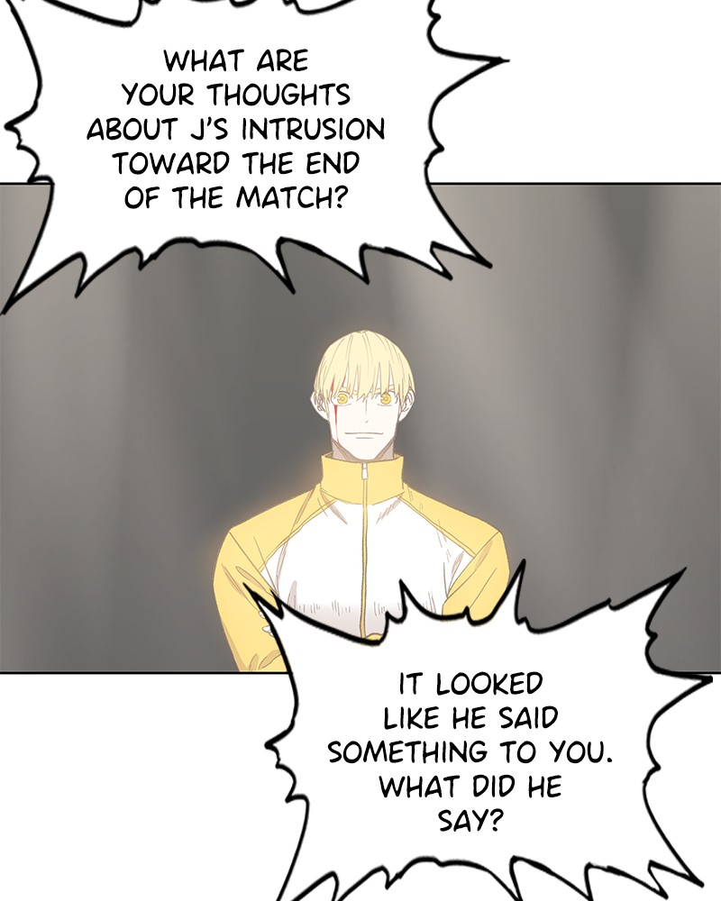 The Boxer chapter 74 page 10