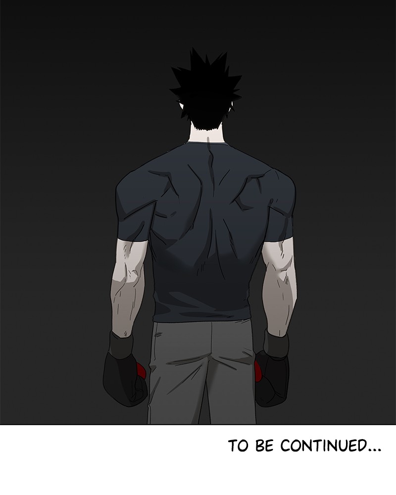 The Boxer chapter 74 page 100