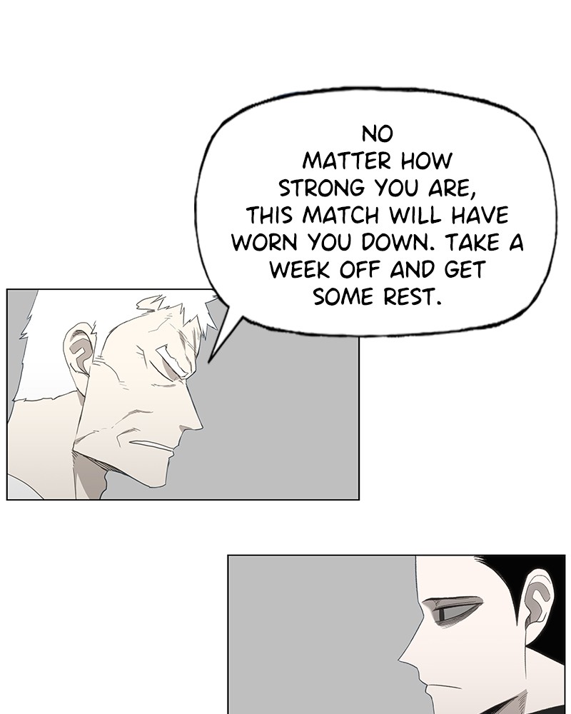 The Boxer chapter 74 page 25